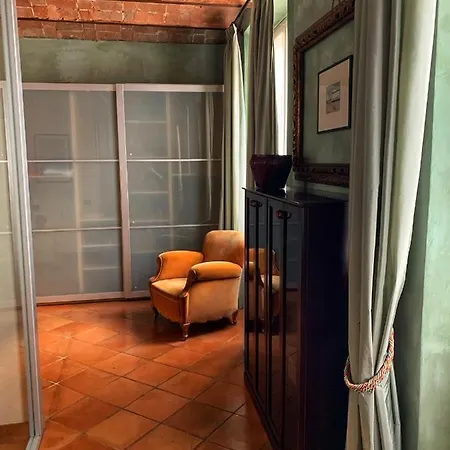 Appartamento Di Prestigio In Via Emilia Centro דירה