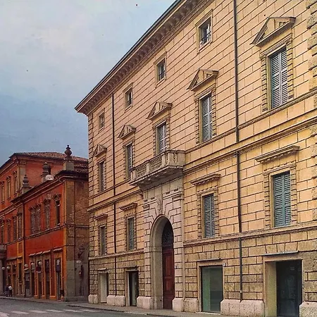 Appartamento Di Prestigio In Via Emilia Centro מודנה